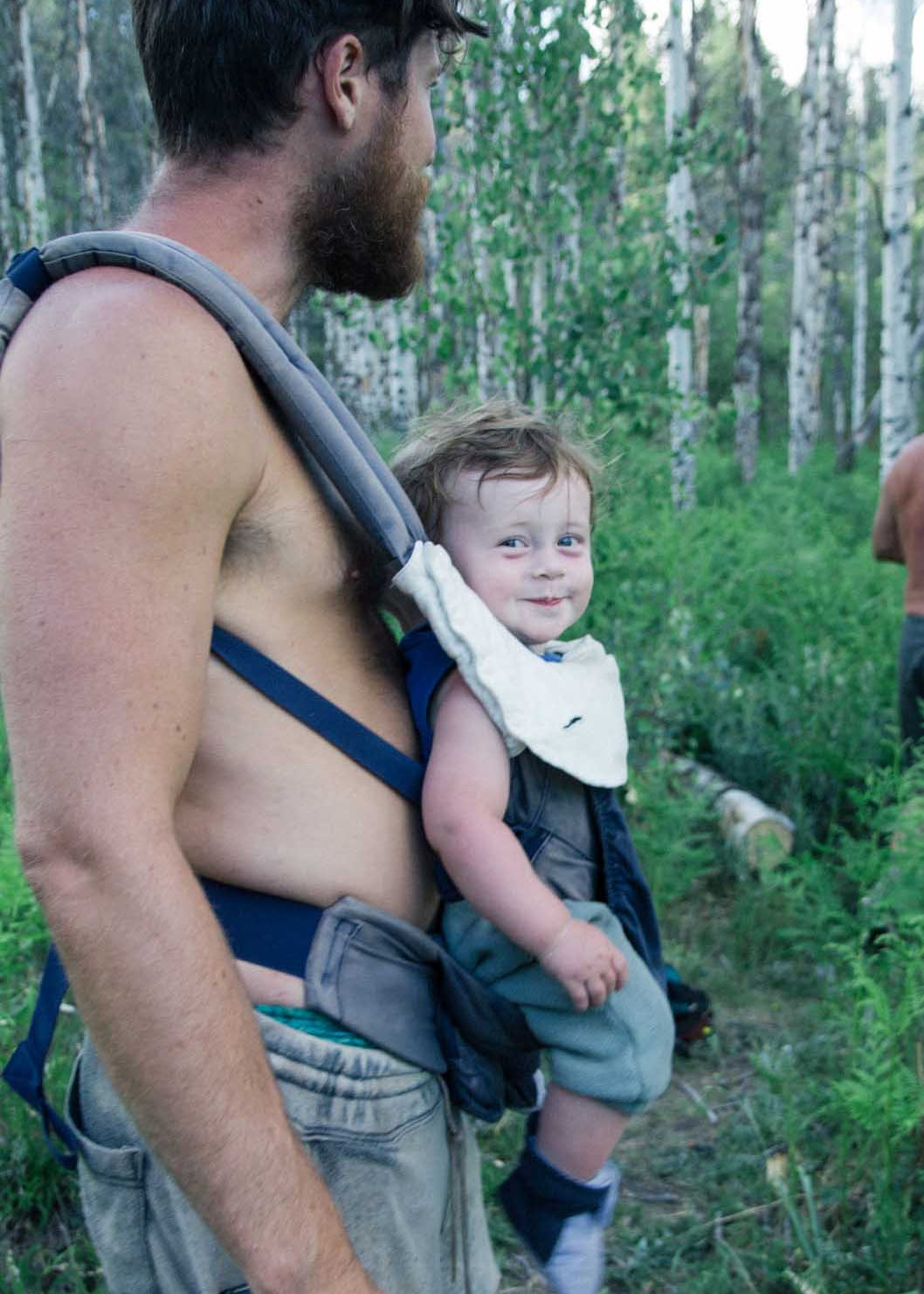 The 6 essential baby products we needed!