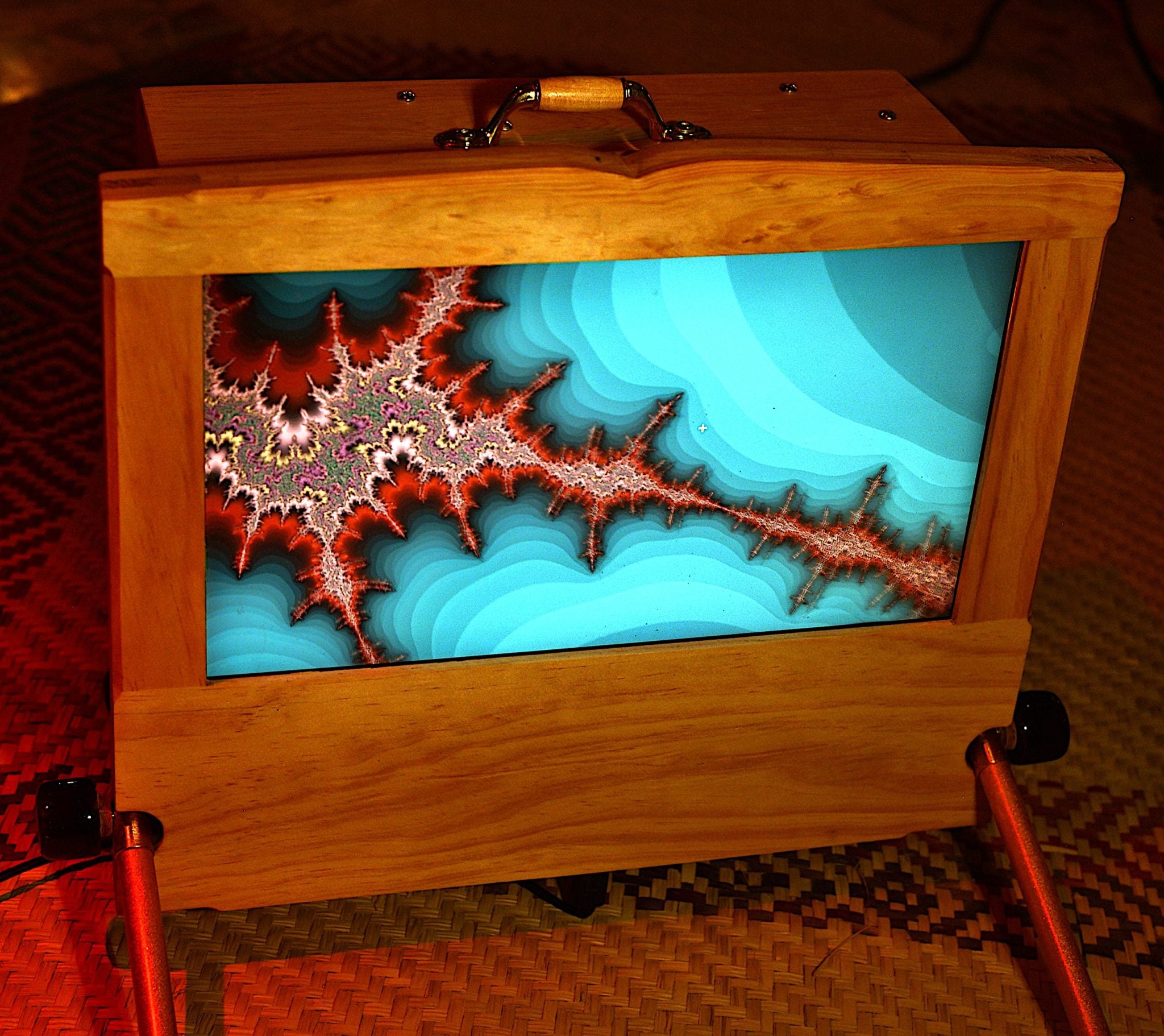 SpectrumView Monitors - 5 Models