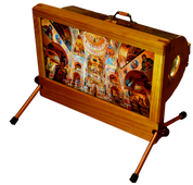 SpectrumView Monitors - 5 Models