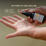 NEW Shwally Squalane Facial Oil