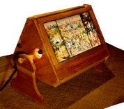 SpectrumView Monitors - 4 Models
