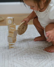 NEW The Remi Shwally Playmat