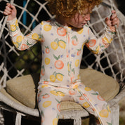 The Shwally Romper