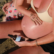 Shwally Nourish & Protect Hair & Body Oils 4oz