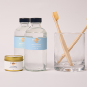 Shwally Magical Hydroxyapatite Cattle Bone & Egg Shell Tooth Powder