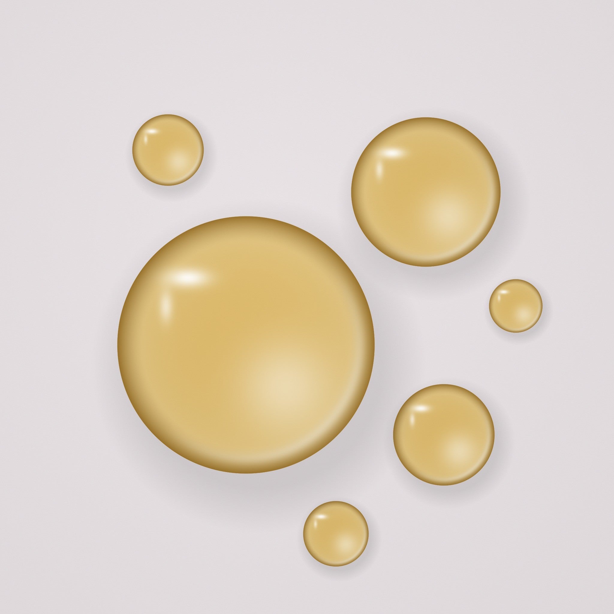Shwally Elemental C Brightening Serum texture