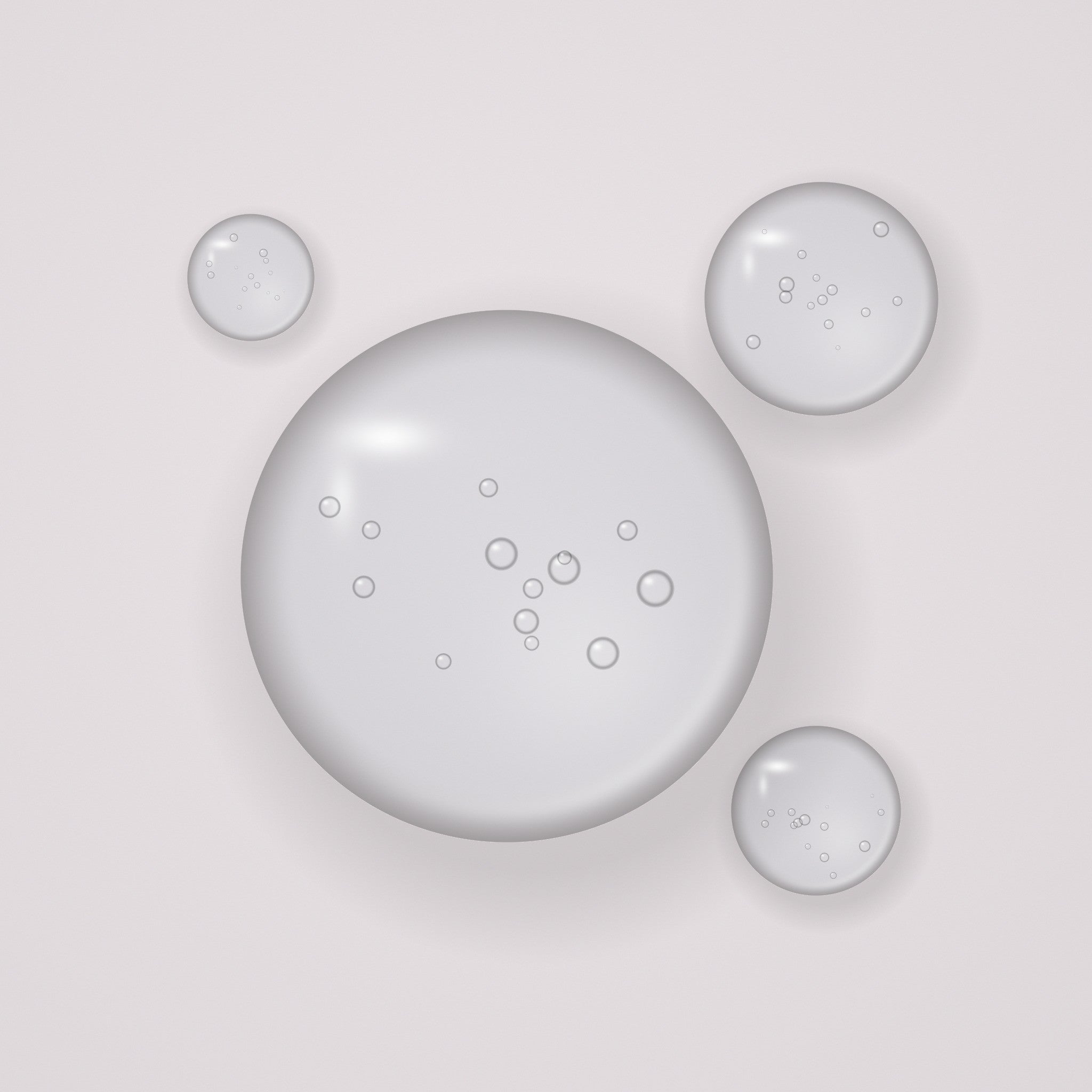 Shwally Hyaluronic Serum – Hydrate & Plump texture