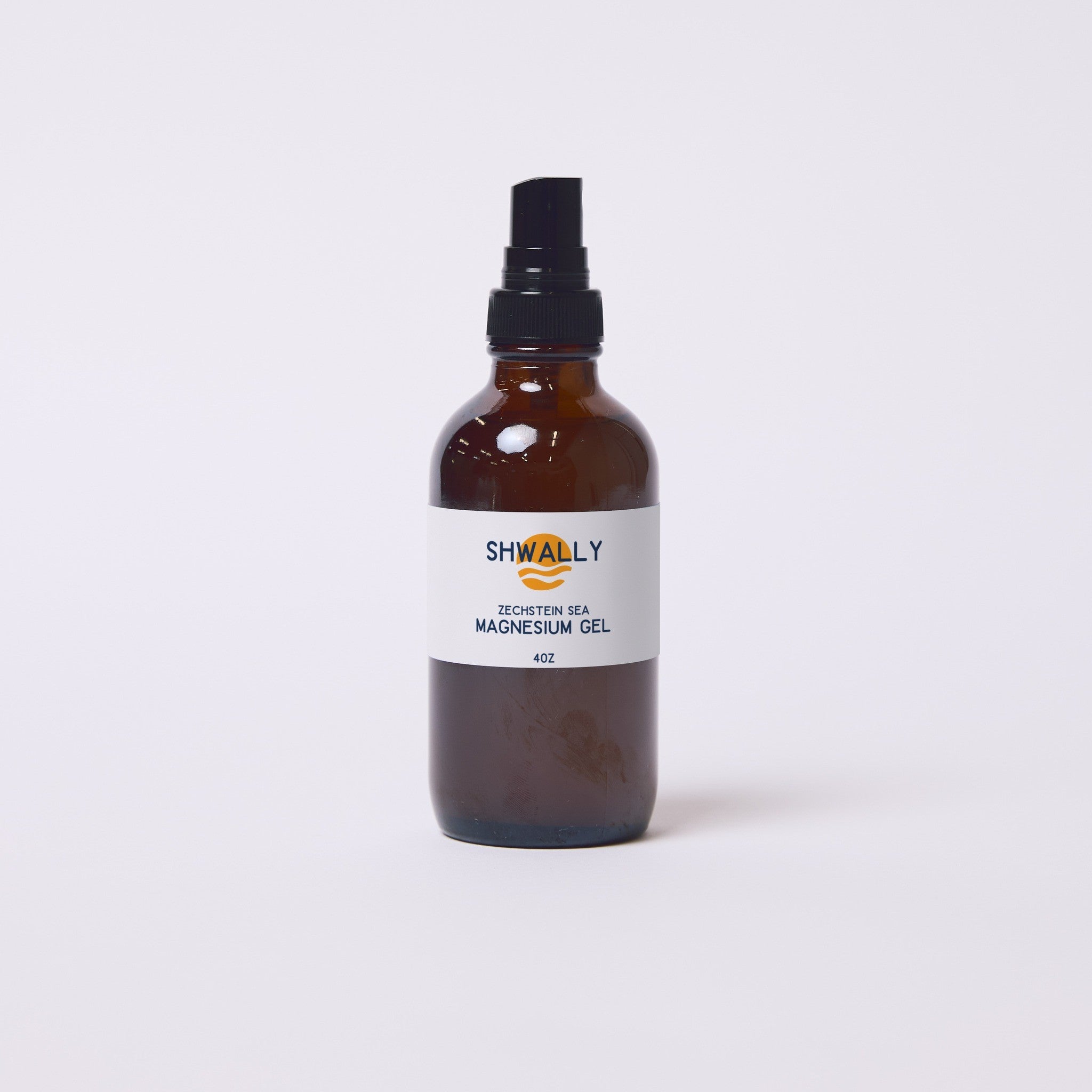 Shwally Zechstein Sea Magnesium Gel hero photo