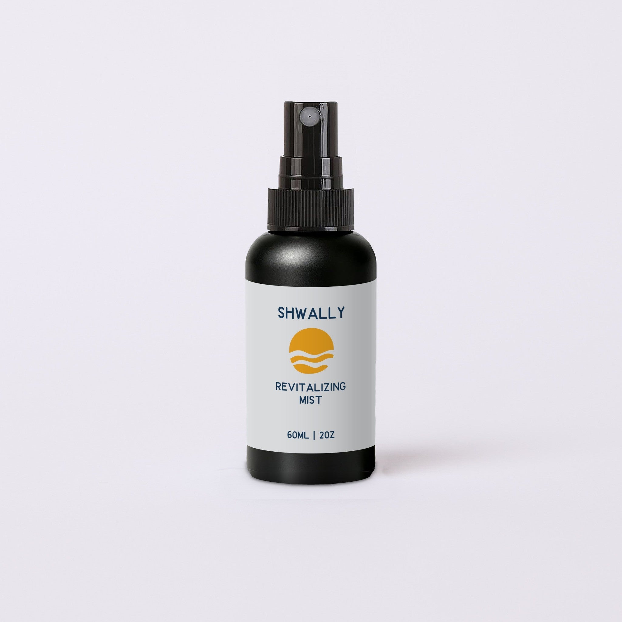 Shwally Revitalizing Mist hero photo