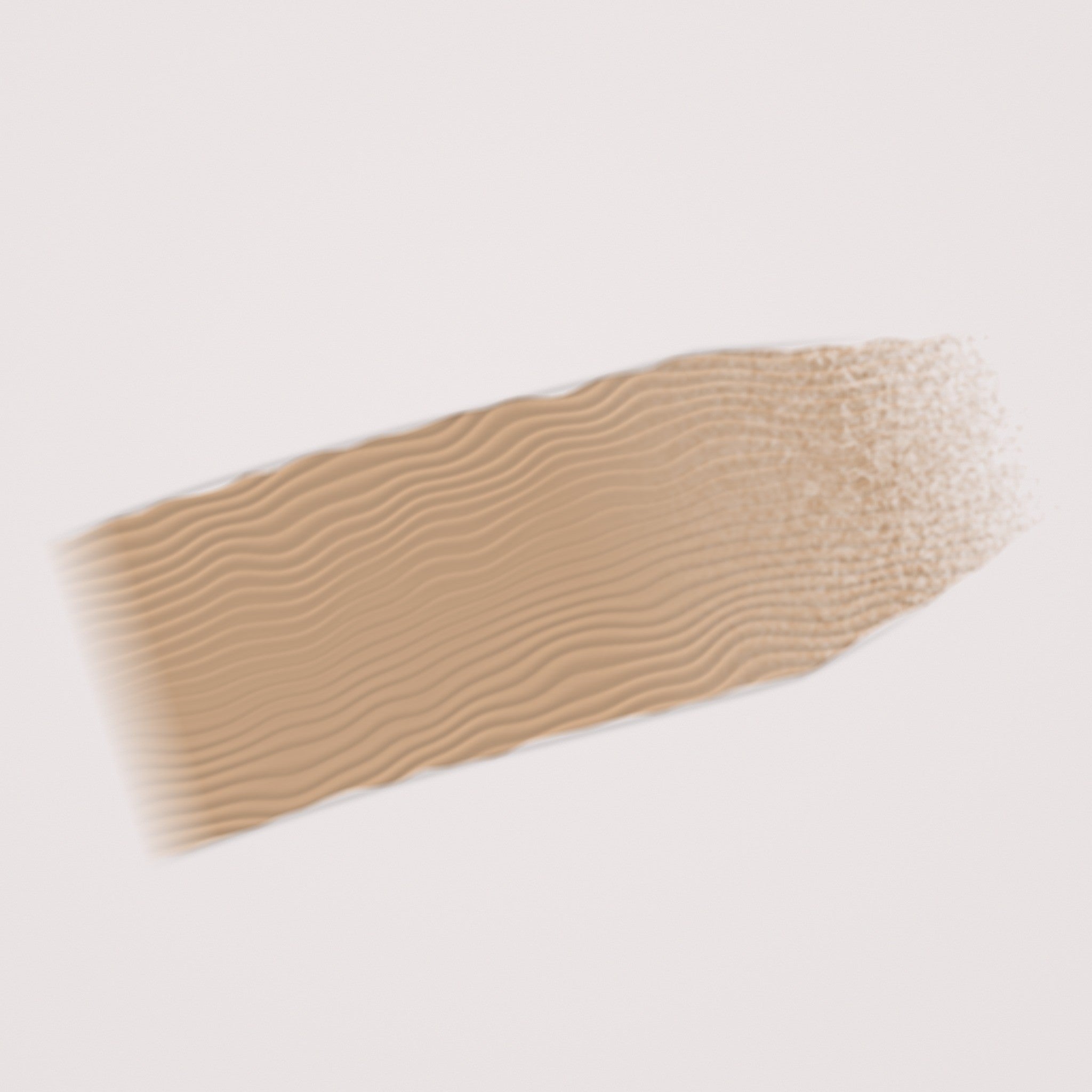 Shwally Sunbalm Stick – Lightly Tinted SPF 20 texture