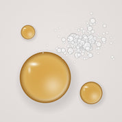 Shwally Tallow & Honey Body Wash texture