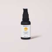 Shwally Hyaluronic Serum 30ml bottle
