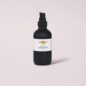 Shwally Zechstein Sea Magnesium Gel 4oz bottle
