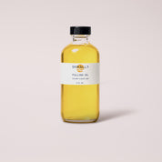 Shwally Black Seed, Coconut + Peppermint Pulling Oil 8oz