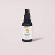 Shwally Squalane Facial Oil 30ml bottle