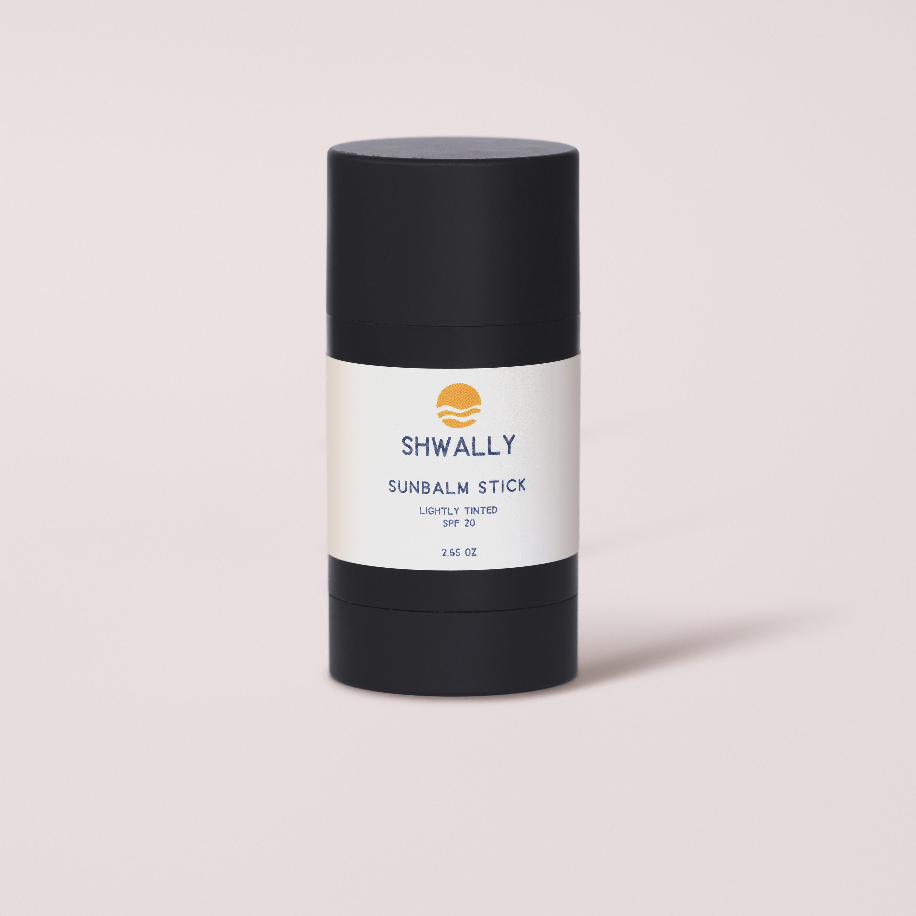 Shwally Sunbalm Stick Lightly Tinted SPF 20