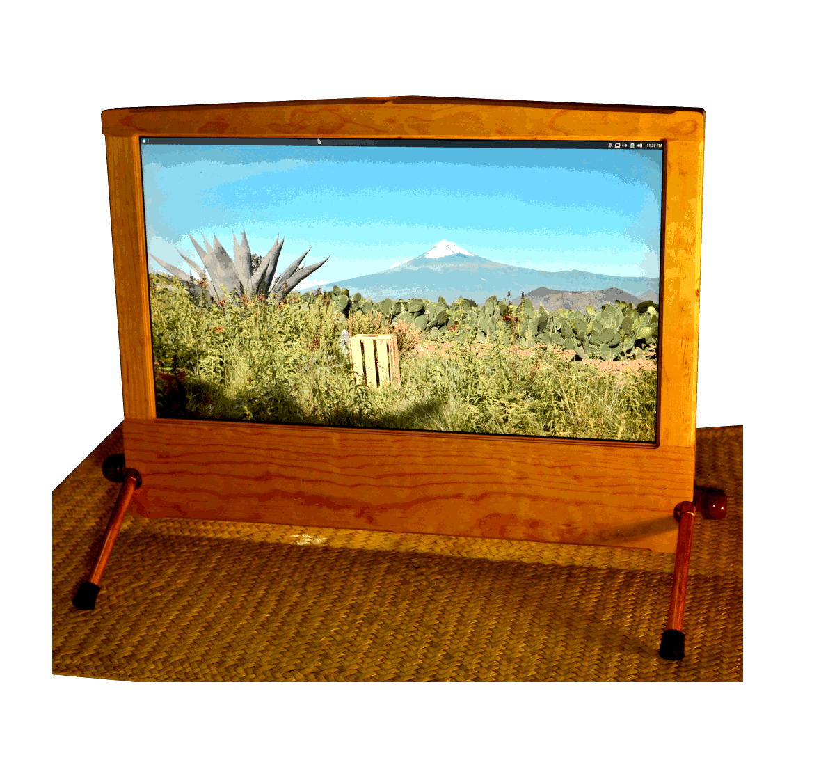 SpectrumView Monitors - 5 Models