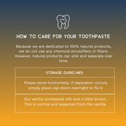 Shwally 30% Hydroxyapatite Toothpaste - Large, 4 oz