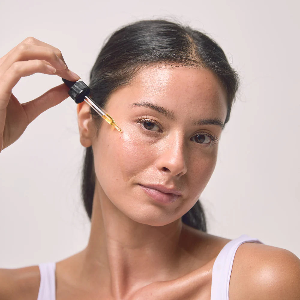 Shwally Hydrate & Glow Vitamin C Serum