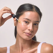 Shwally Hydrate & Glow Vitamin C Serum