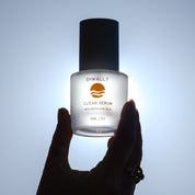 Shwally Methylene Blue Serum & Tallow Balm 2-Step Bundle