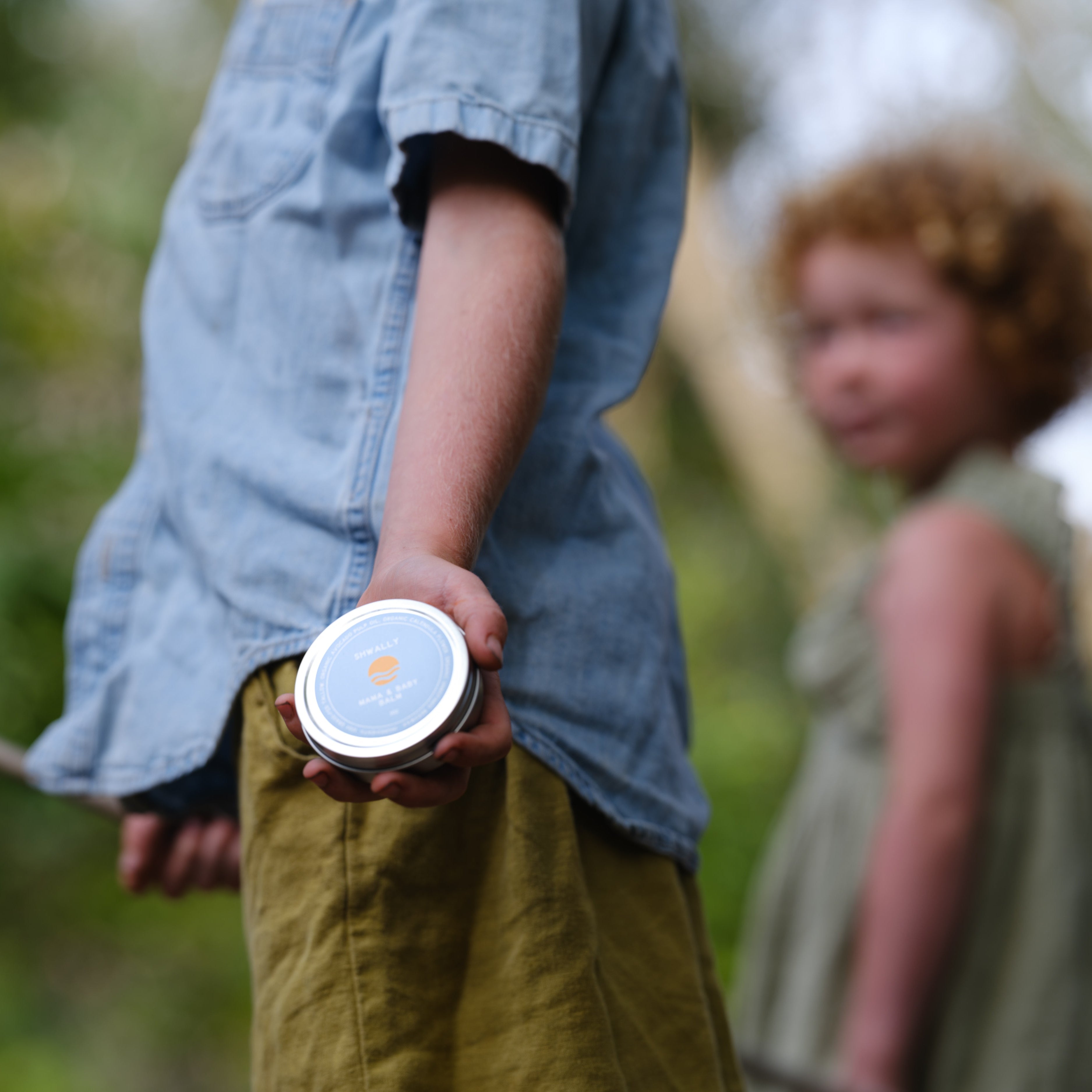 Baby Mama Bundle Deluxe - Everything For A New Mama @ 25% Off