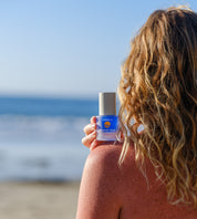 Shwally Methylene Blue Serum & Tallow Balm 2-Step Bundle