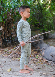 The Shwally 2 Piece Set