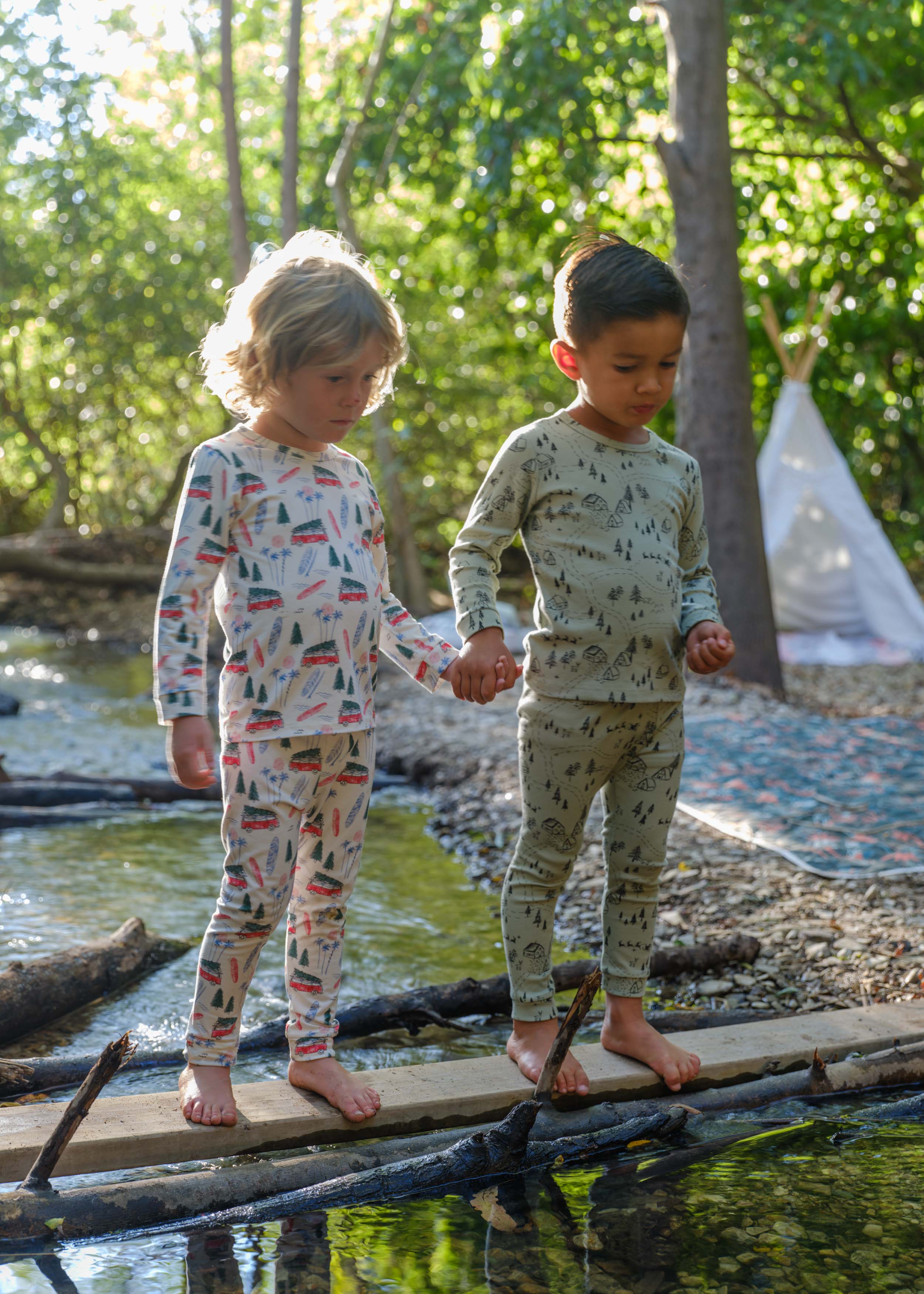 The Shwally 2 Piece Set