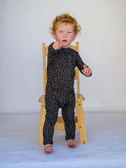 The Shwally Romper