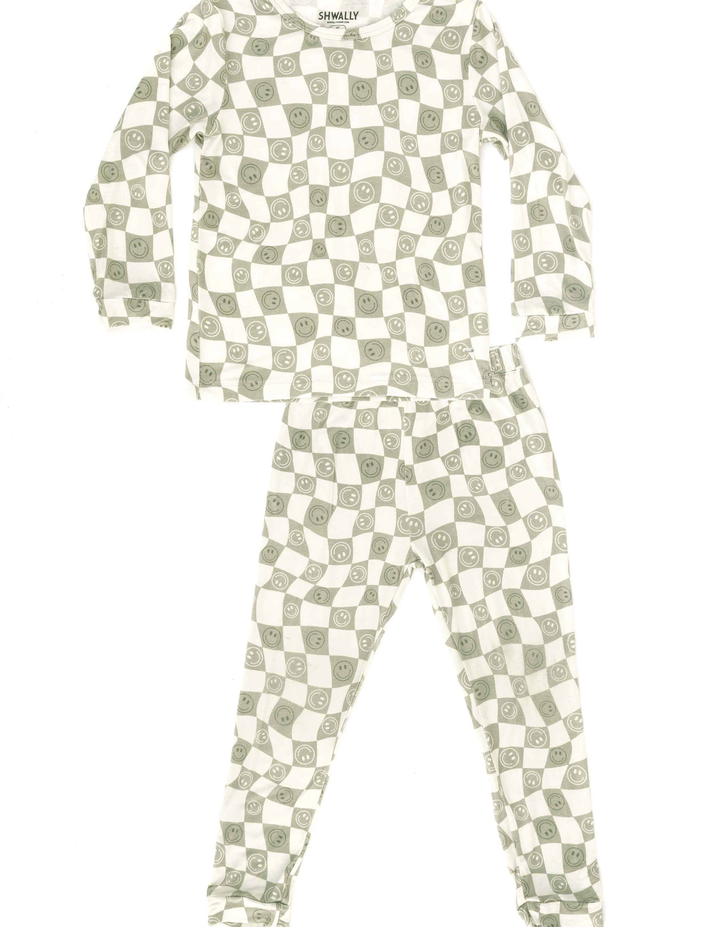 The Shwally 2 Piece Set