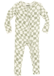 The Shwally Romper