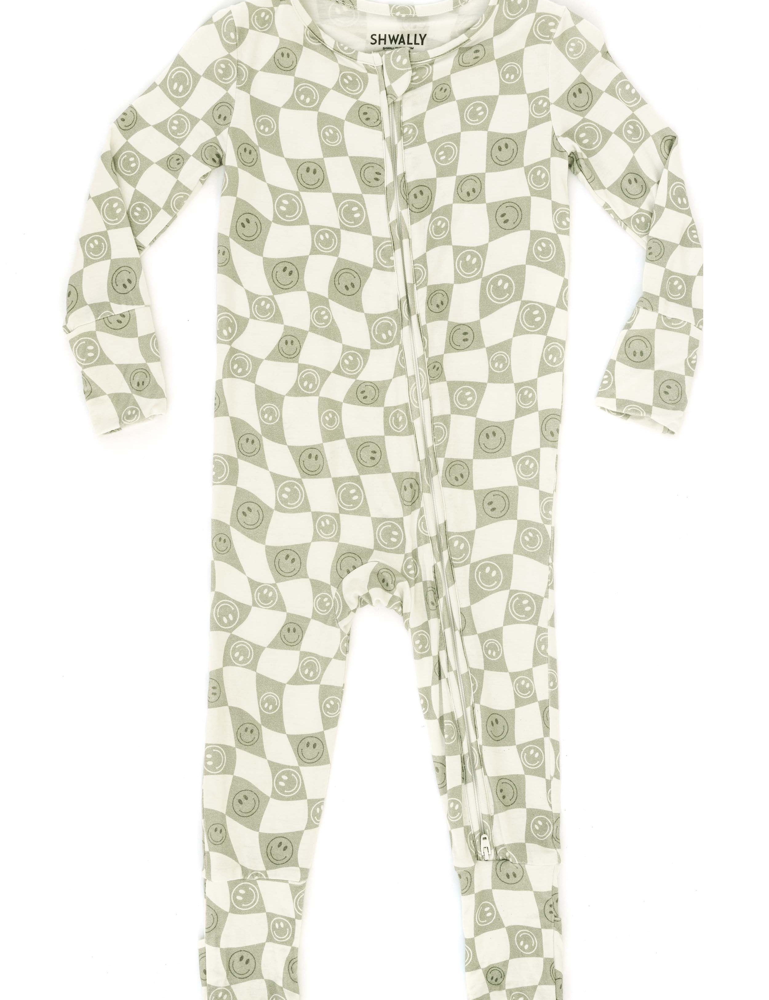 The Shwally Romper