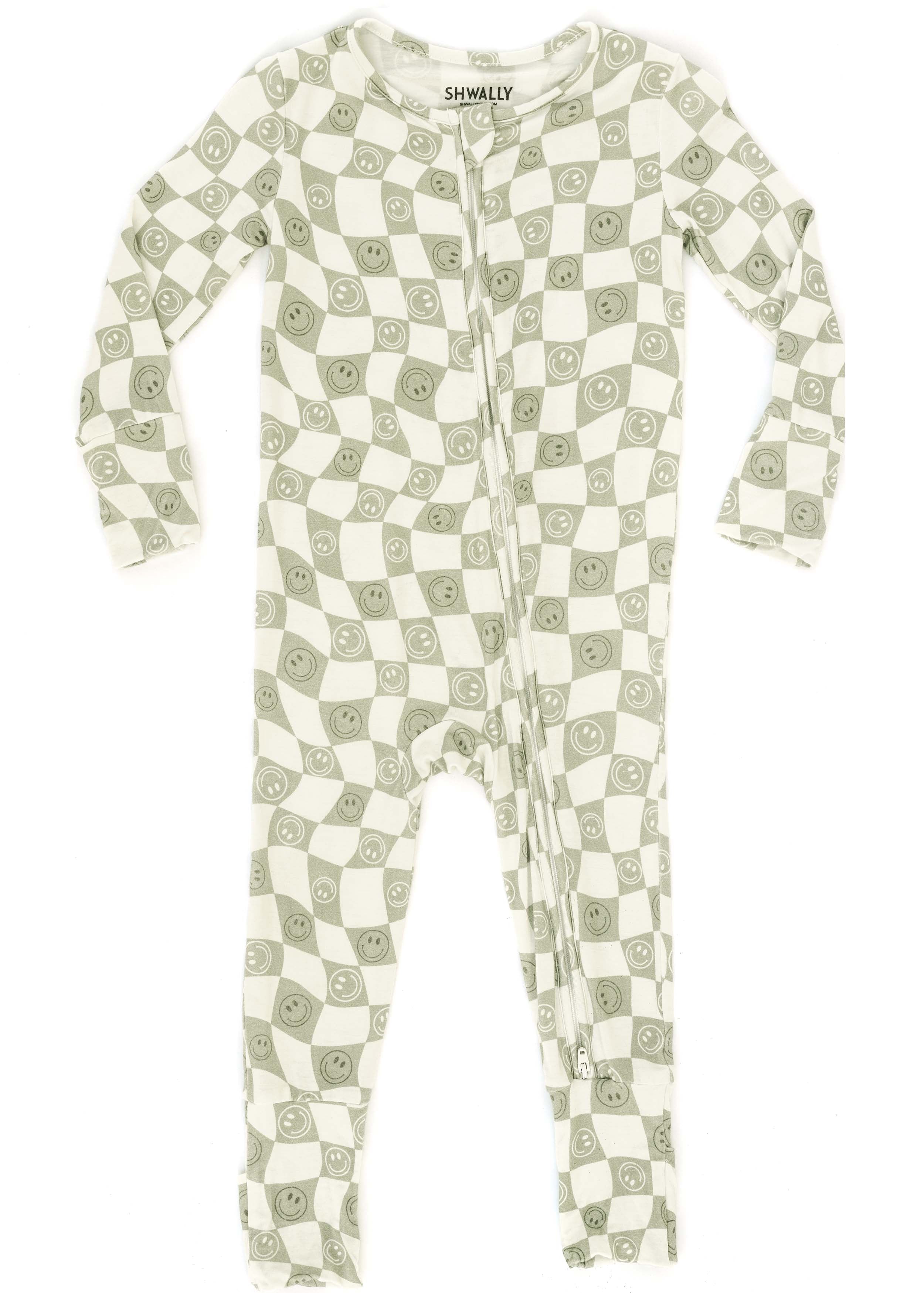 The Shwally Romper