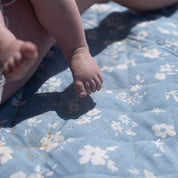 The Shwally Picnic Blanket - Dakota Sky