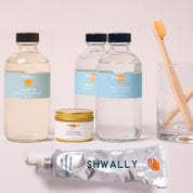 Shwally Fresh & So Clean Mouth Deluxe Bundle @ 25% Off