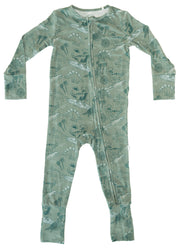 The Shwally Romper