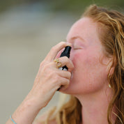 NEW Shwally Elemental C Brightening Serum