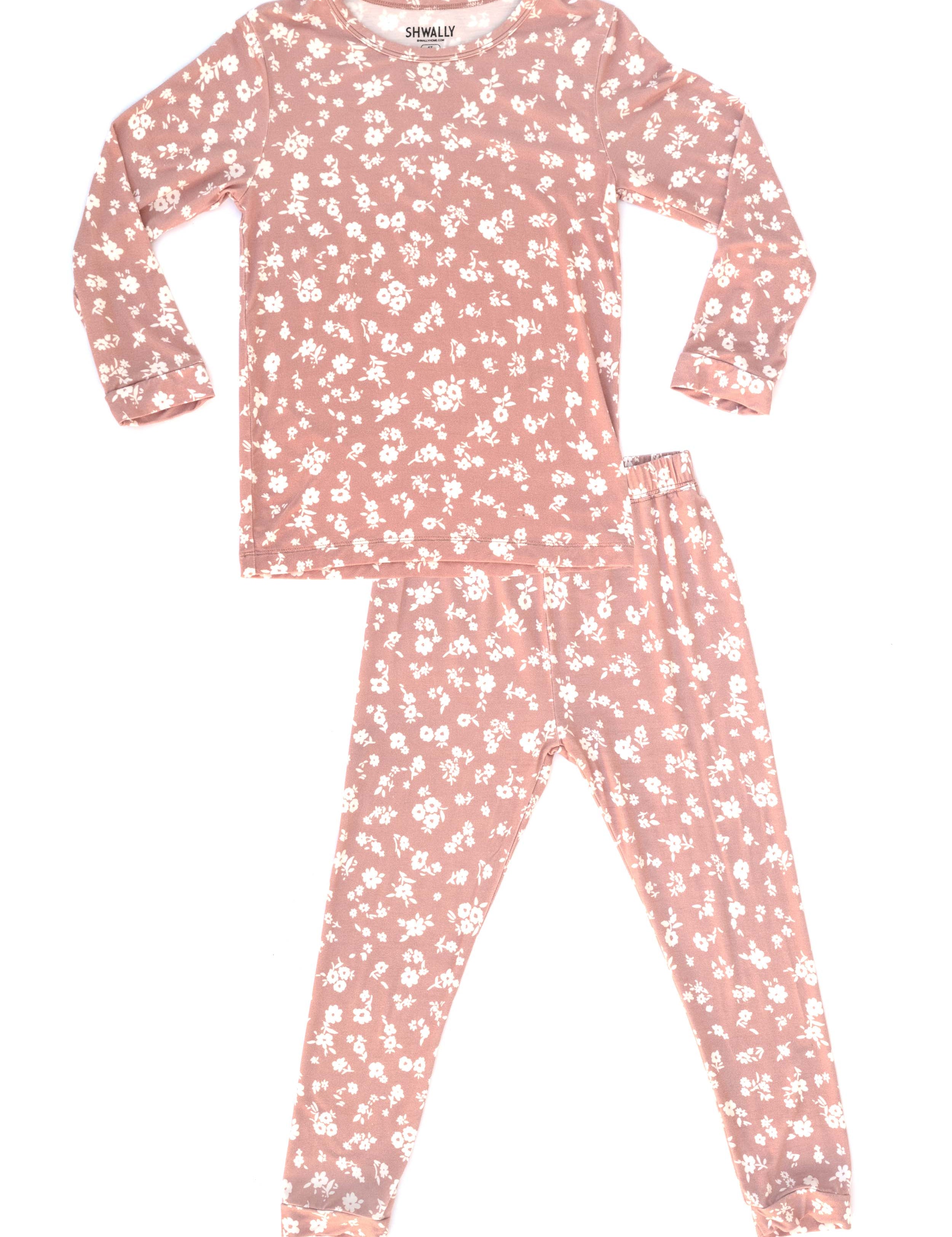 The Shwally 2 Piece Set