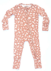 The Shwally Romper