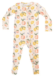 The Shwally Romper