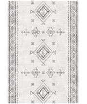 The Dakota Ivory Shwally Playmat