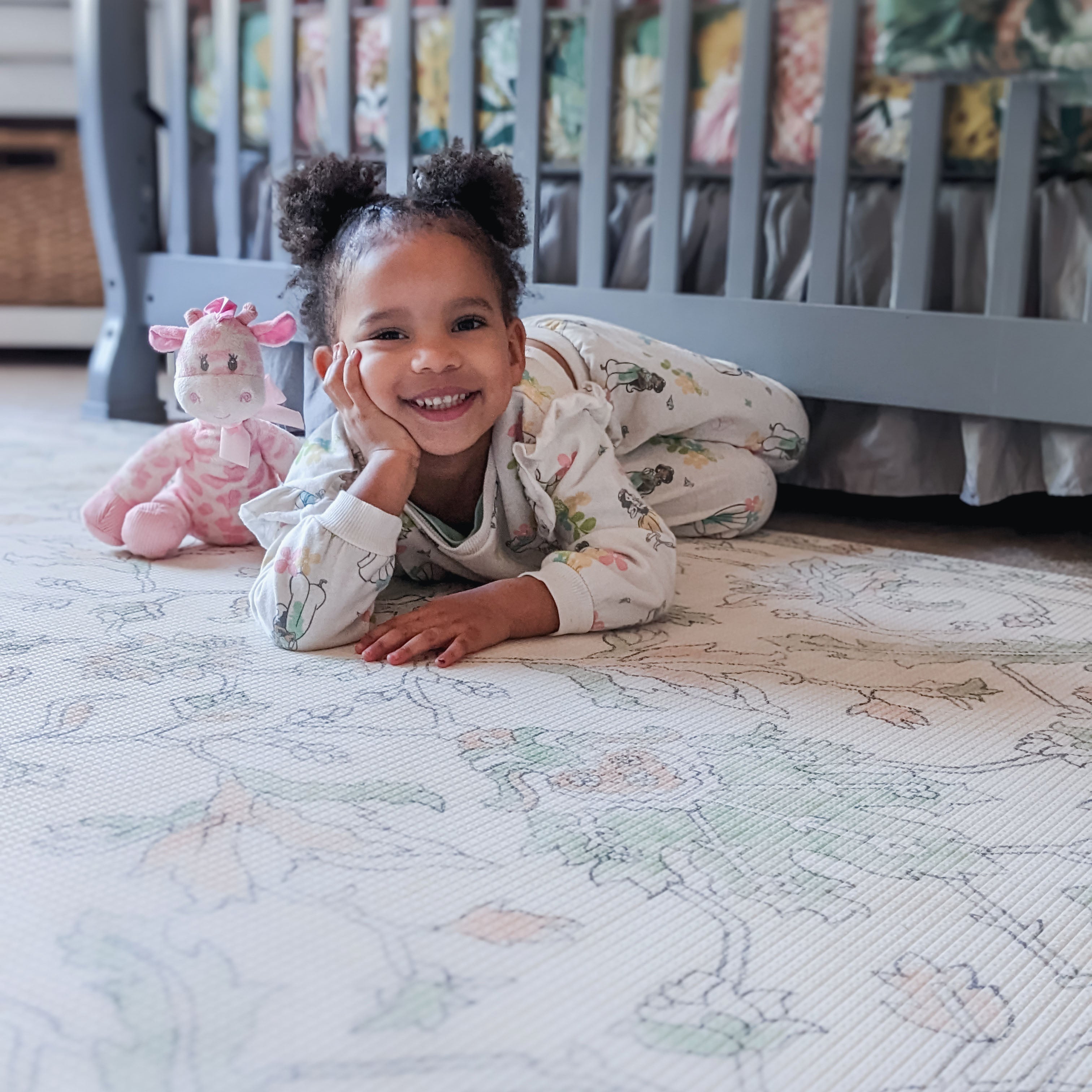 The Josephine Shwally Playmat – Shwally - For Home & Play