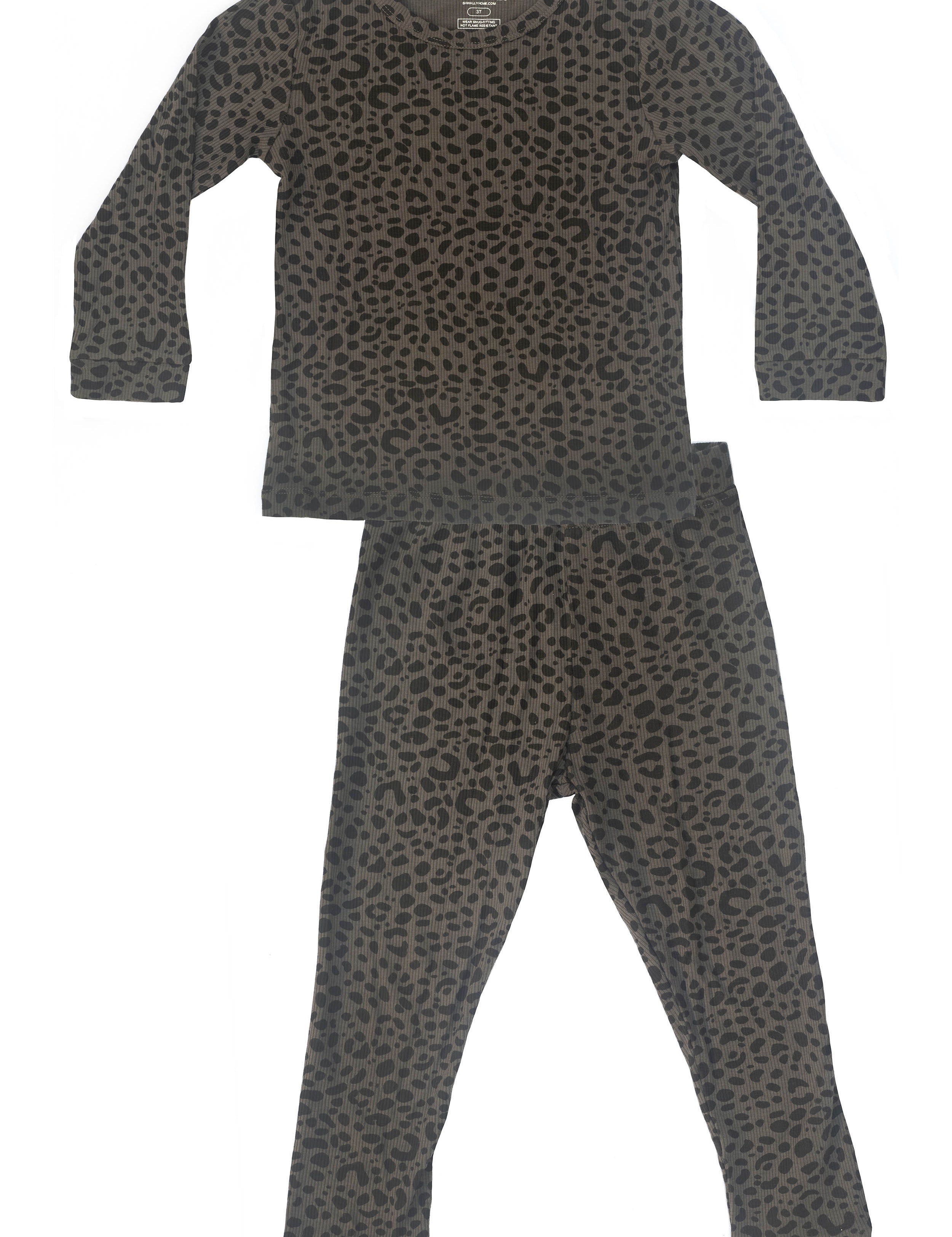 The Shwally 2 Piece Set