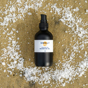 NEW Shwally Zechstein Sea Concentrated Magnesium Gel