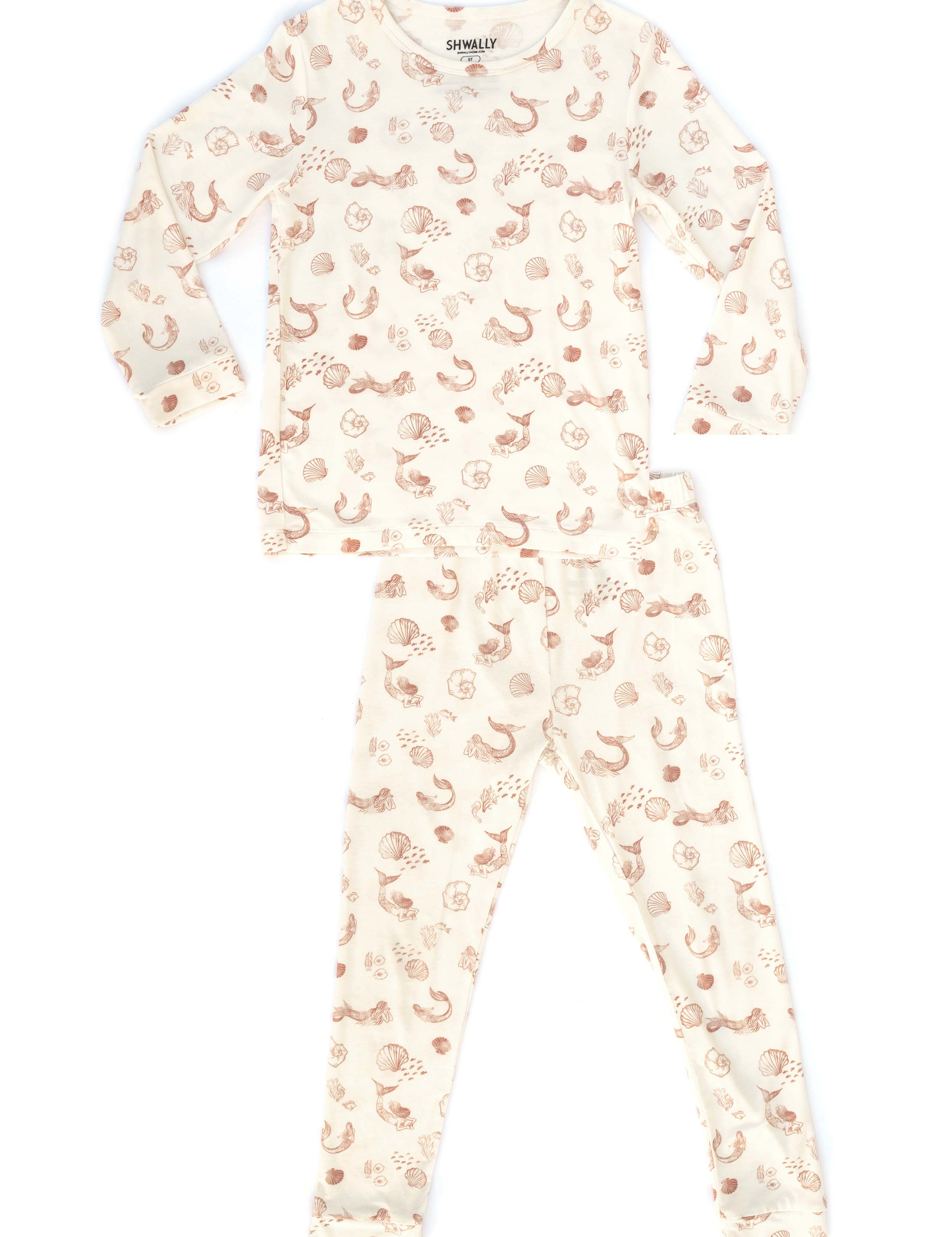 The Shwally 2 Piece Set