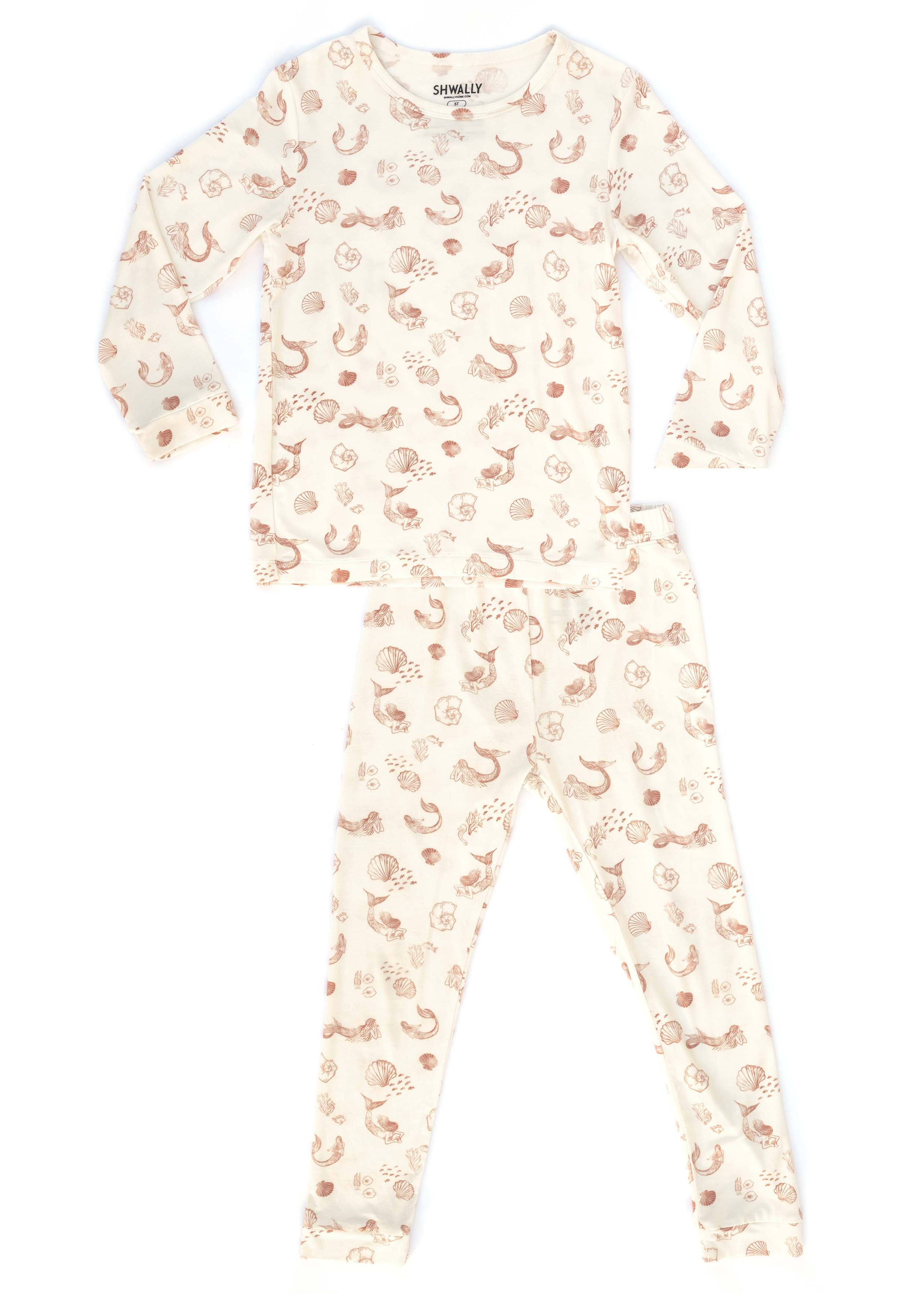 The Shwally 2 Piece Set