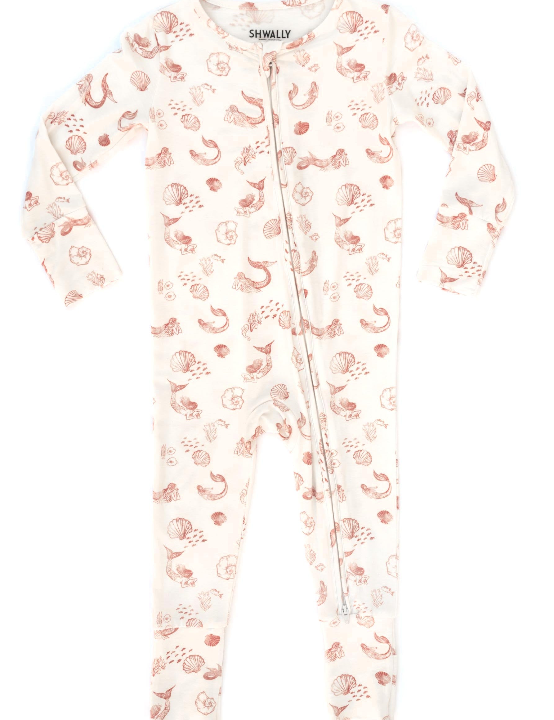 The Shwally Romper