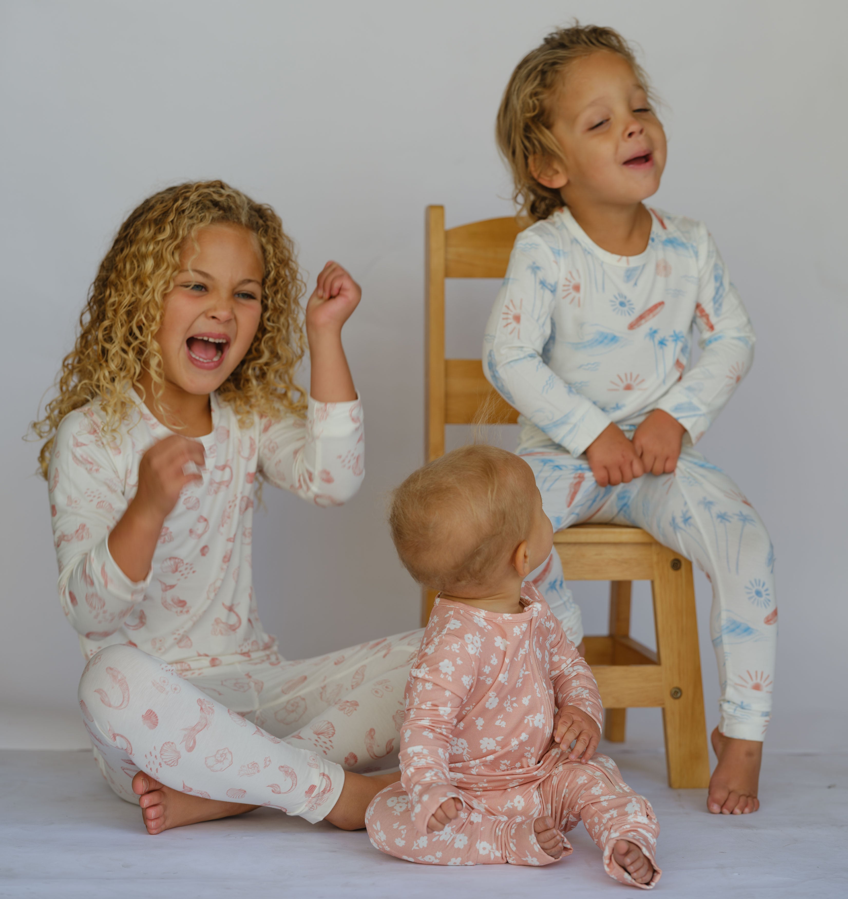 The Shwally 2 Piece Set