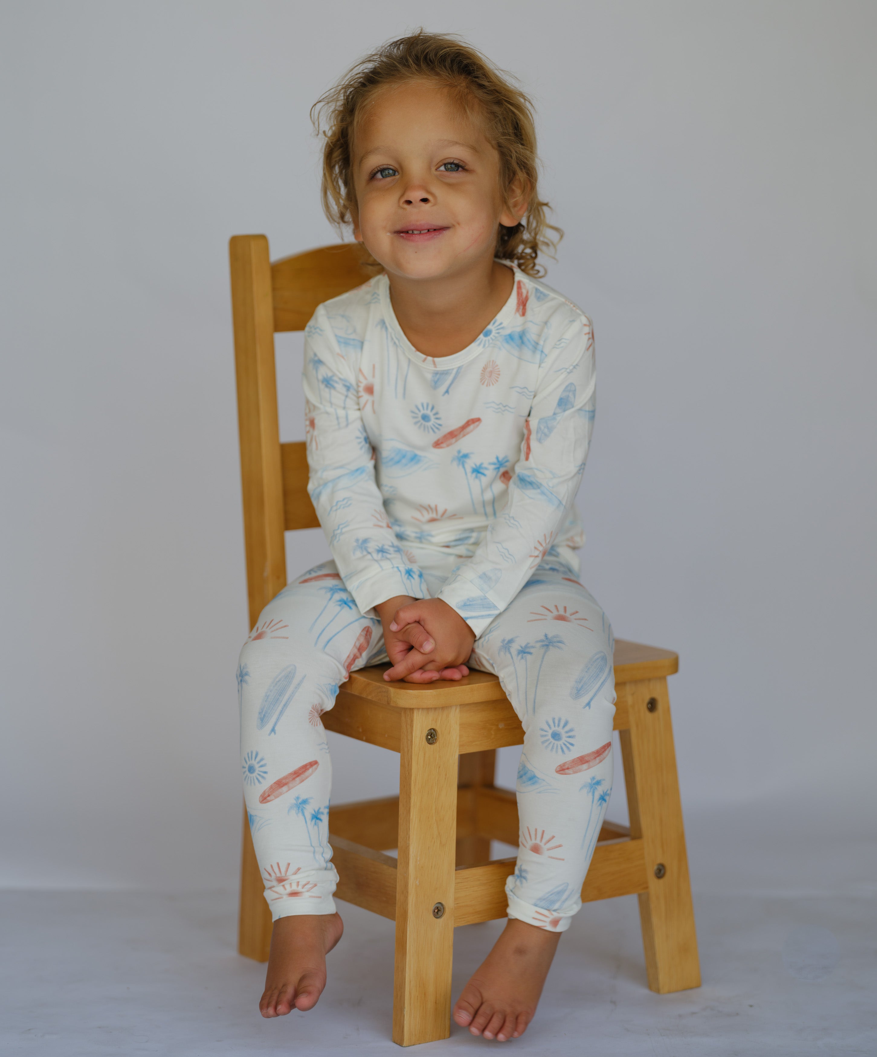 The Shwally 2 Piece Set